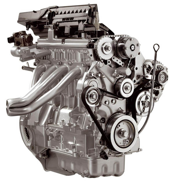 2004 Olet Celta Car Engine